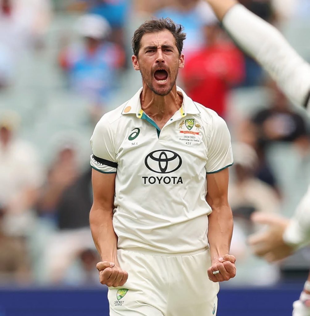 Silent ischemia (@hamidskhan5) on Twitter photo Mitch Starc is what Shaheen could have been. The difference is
Focus
Priorities
Discipline
Advice
<a href="/DeafMango/">Behram Qazi 🇵🇰 🇨🇦</a> Mitch Starc is what Shaheen could have been. The difference is
Focus
Priorities
Discipline
Advice
<a href="/DeafMango/">Behram Qazi 🇵🇰 🇨🇦</a>