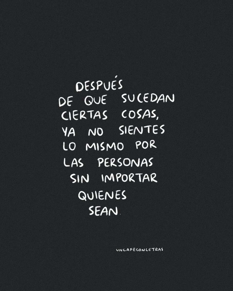 Un café con letras (@uncafeconletras) on Twitter photo 
