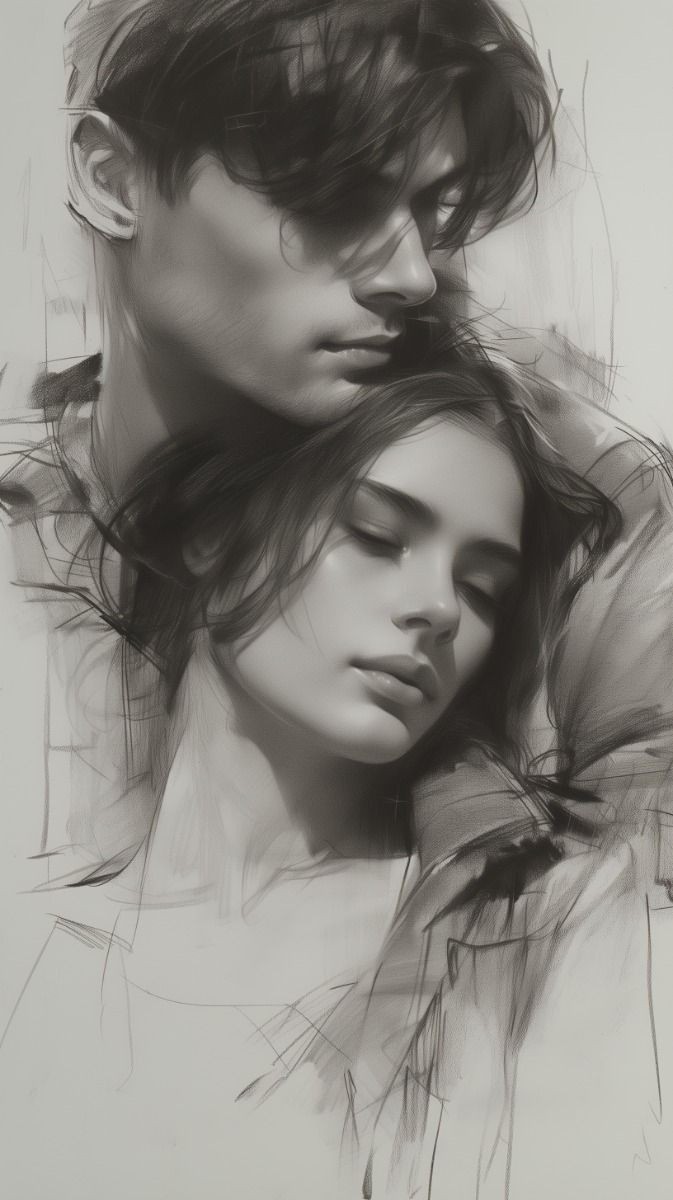 ايو انا :
حنونه ڪثير
لاكن 
قاسية
متمردة ومغرورة
مڪتفية بذاتي لحد اللعنة 

لا تلعب معي
فمنذ طفولتي وانا اڪسسر العابي 

اعرف اني
باحلامڪ وبتفكيرڪ 
حين يتنهد حرفي اتخيلڪ 
ليفرح قلبي

على شفتيڪ
حديث لايقرأ إلا بالقبلات 

إن لم تبلل ڪلماته شفتاي 
لا أشعر بلذة الحديث 

😴❤

#بس_اقول