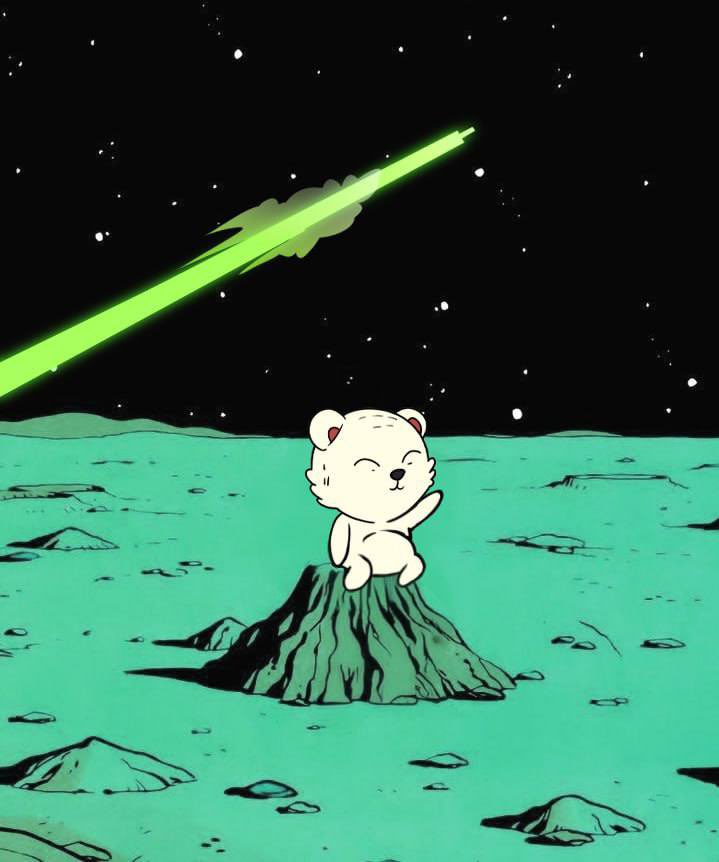 AllColeUSA's tweet photo. @MebiSOL MEBI WE MOON https://t.co/J2ATis68GA