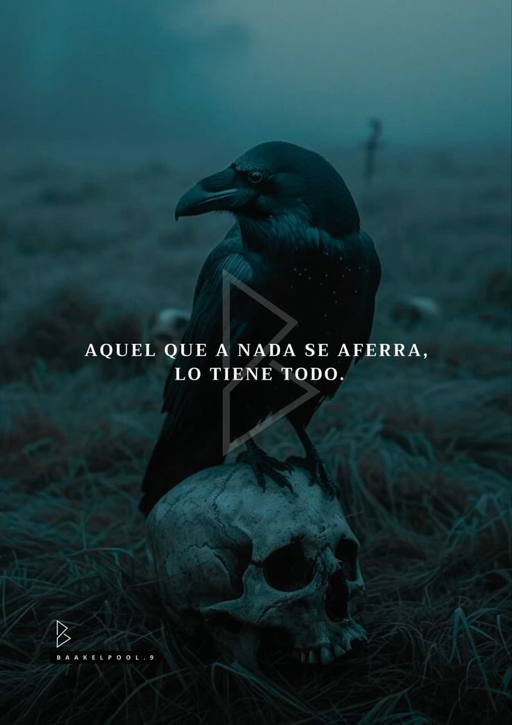 Alguien alguna vez dijo: