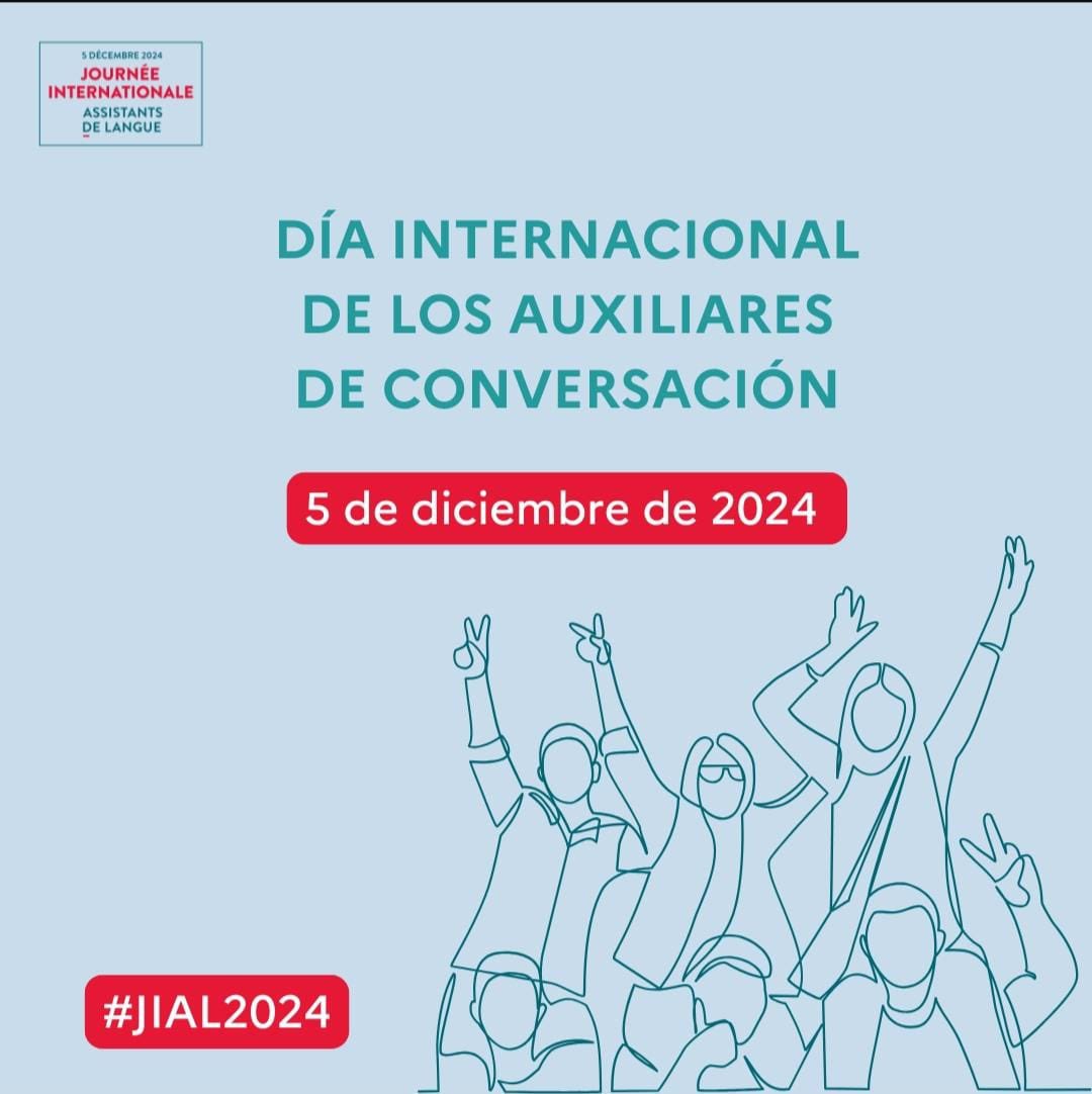 SoniaDonaPerez's tweet photo. Celebración de la 2a edición del día de los auxiliares de conversación de #Nicaragua en la Alianza Francesa de Managua ! Gracias a los profesores del Instituto nacional técnico (INATEC) por haberse unido @TecNacional @alliancefrparis
@FEI_sevres @FEI_assistants
#JIAL #JIAL2024
#ASSISTANSDELANGUE #ASSISTANTSAMBASSADEURS