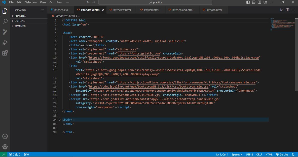 AyelopeM's tweet photo. It’s always exciting to create functional and visually appealing interfaces!

11 days in, and the progress feels amazing. Let’s keep the momentum going! 💻 https://t.co/rJikaIBOjr