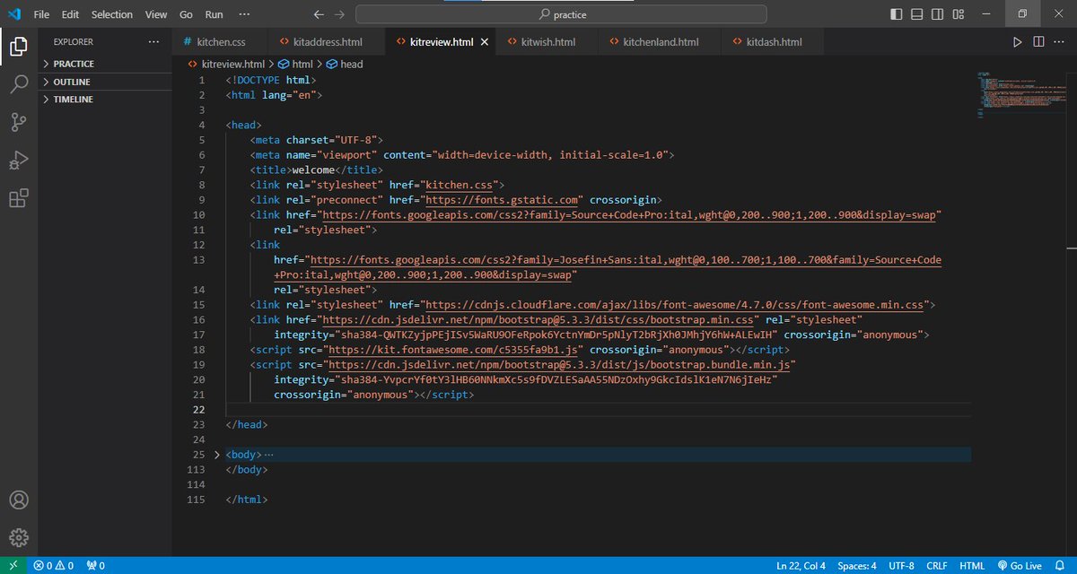 AyelopeM's tweet photo. It’s always exciting to create functional and visually appealing interfaces!

11 days in, and the progress feels amazing. Let’s keep the momentum going! 💻 https://t.co/rJikaIBOjr