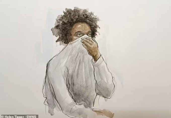 daveatherton's tweet photo. Axel Rudakubana the man charged with the murder of the 3 little girls in Southport is back in court next Thursday. To Sir Keir Starmer and Yvette Cooper.

Tick tock, tick tock. https://t.co/UrXUJrkrEp