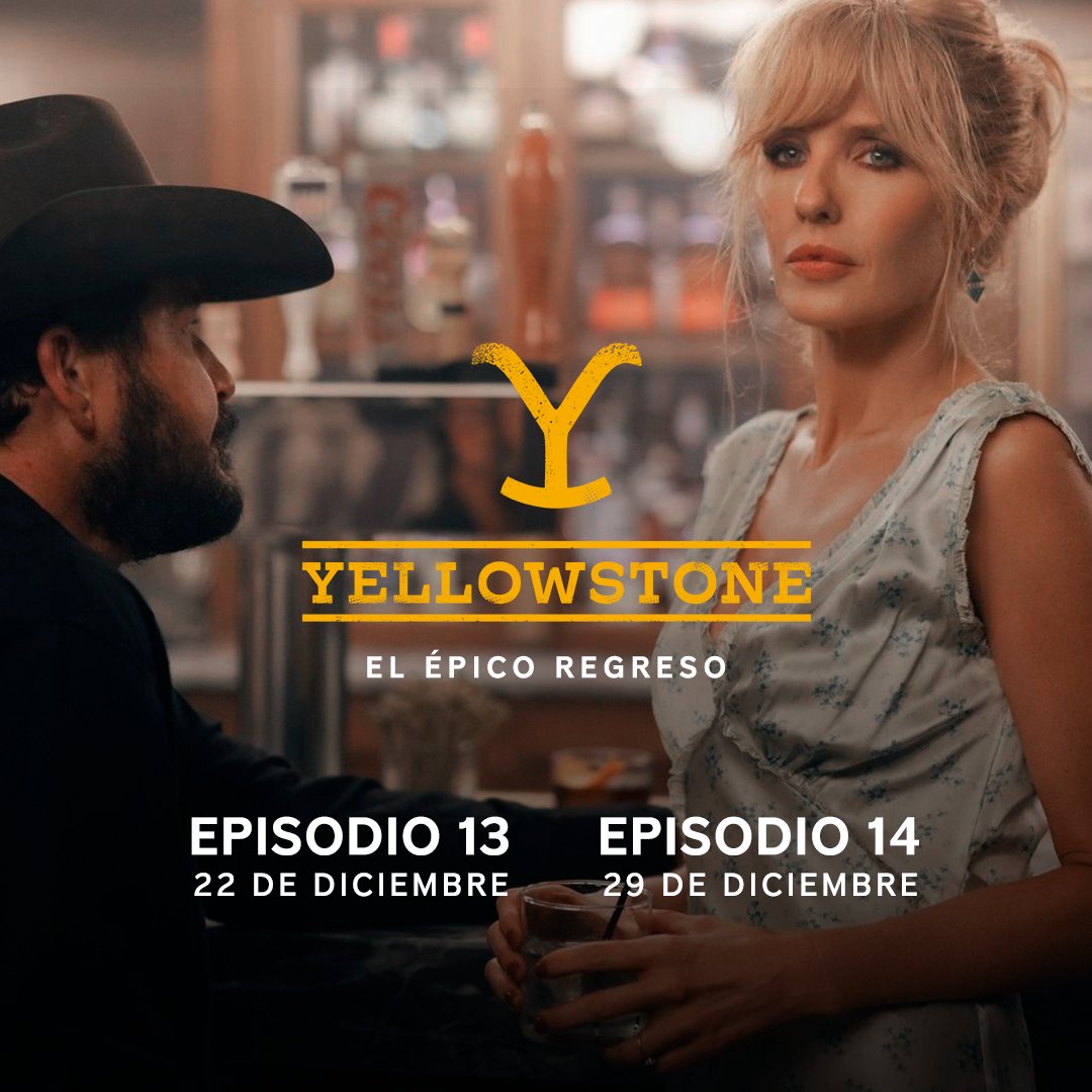 Paramount+ México tweet media