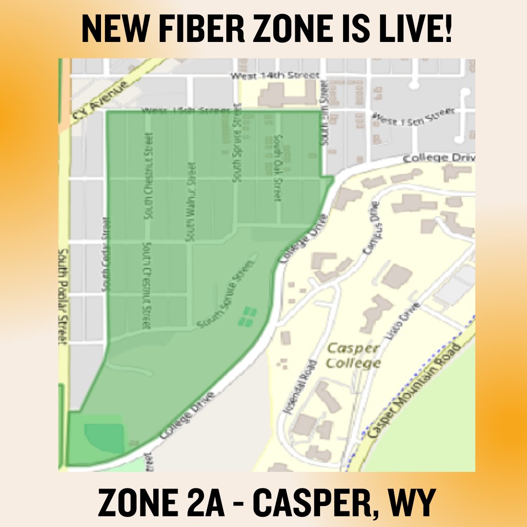 visionaryyeah's tweet image. Our live areas are growing! 🌟 We’re thrilled with the progress and can’t wait for you to experience Visionary Fiber! Check your address at vcn.com or call 888-682-1884 for availability. #visionaryfiber #nowlive #stayconnected #availablenow
