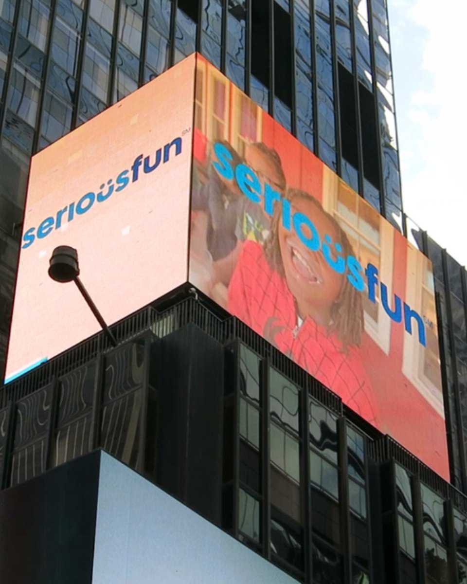SeriousFun tweet media