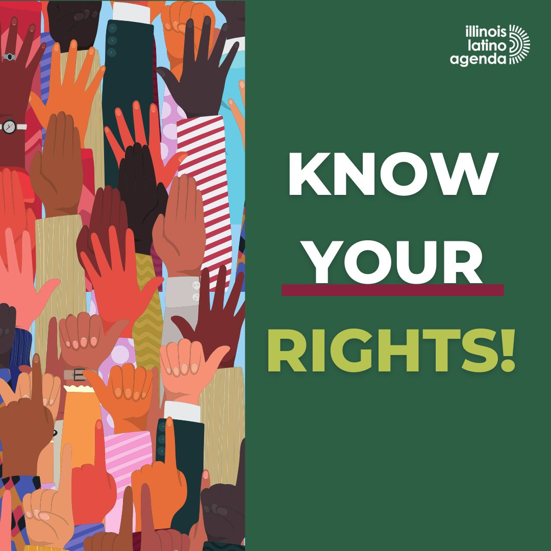 In these uncertain times, it’s natural to have questions. 

Stay informed and know your rights—find more information here: resurrectionproject.org