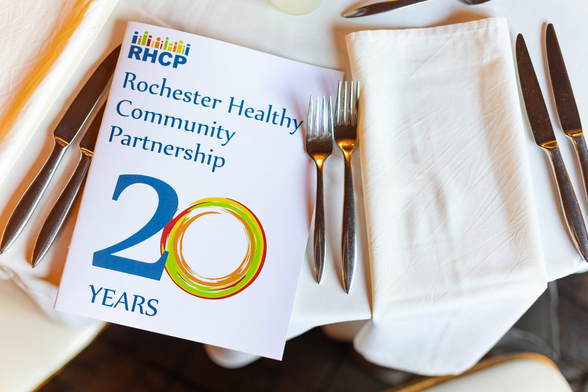 Together, we've developed interventions to tackle critical health challenges, from tuberculosis prevention to addressing COVID-19 disparities.

Click the link below to read more:
newsnetwork.mayoclinic.org/discussion/roc…