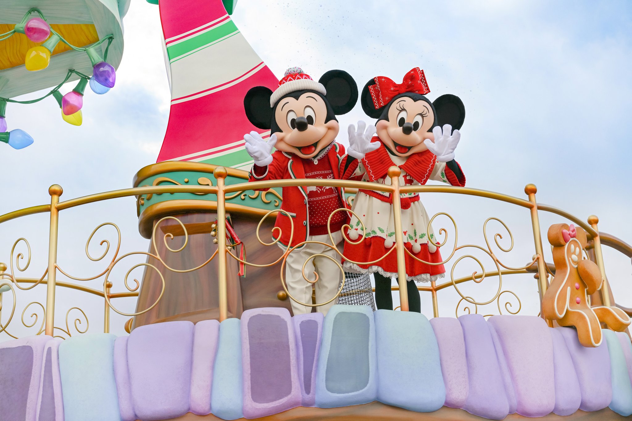 Disney Parks on X: 