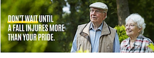 Iowa GEC (@iowagec) on Twitter photo The <a href="/uihealthcare/">University of Iowa Health Care</a> Level 1 trauma center has two upcoming Stepping On fall prevention program workshops open to older adults and adults with chronic diseases or disabilities
Mondays at 9-11 AM, from January 6th until February 17th. eventbrite.com/e/stepping-on-…
#Fallprevention The <a href="/uihealthcare/">University of Iowa Health Care</a> Level 1 trauma center has two upcoming Stepping On fall prevention program workshops open to older adults and adults with chronic diseases or disabilities
Mondays at 9-11 AM, from January 6th until February 17th. eventbrite.com/e/stepping-on-…
#Fallprevention