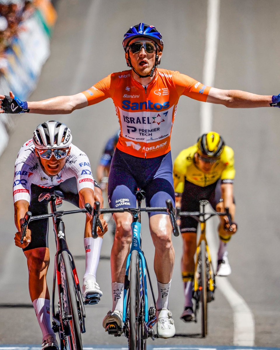 NSN Cycling Team tweet media