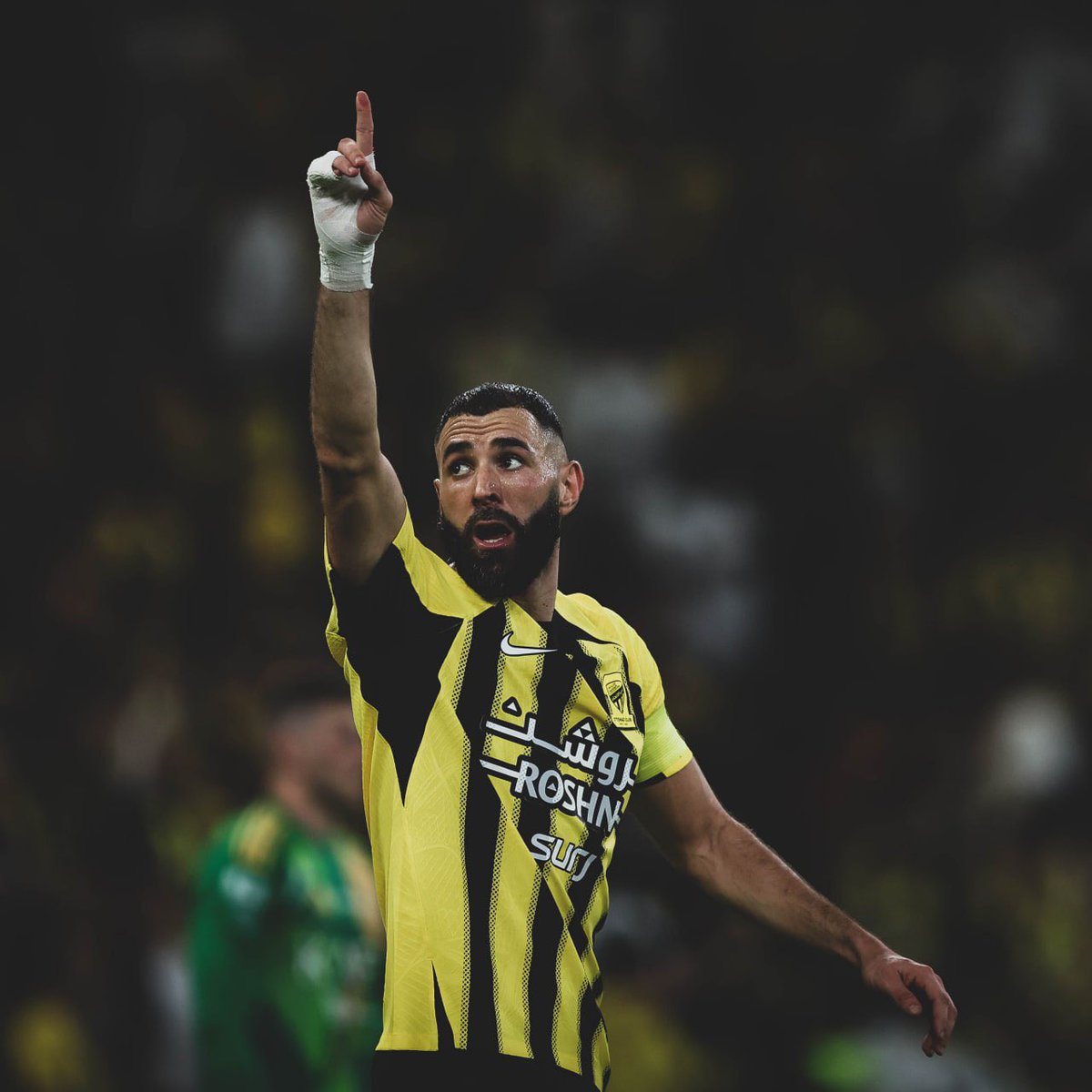 #الاتحاد_النصر البنزززززززززززززز💛💛💛💛💛💛💛.