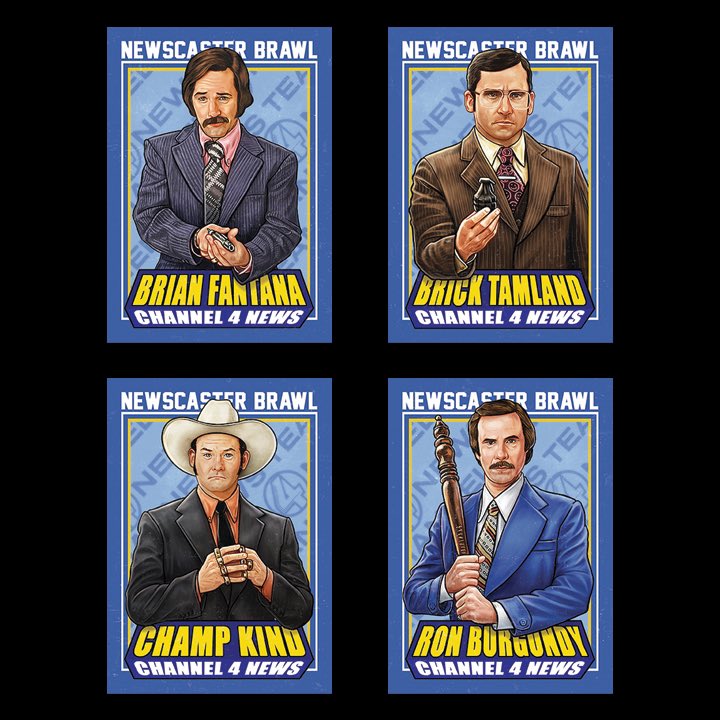 cuylersmith's tweet photo. Trading Cards 6 is now live. 

https://t.co/2LVK6Xz1pw https://t.co/i8U0aTDd2r