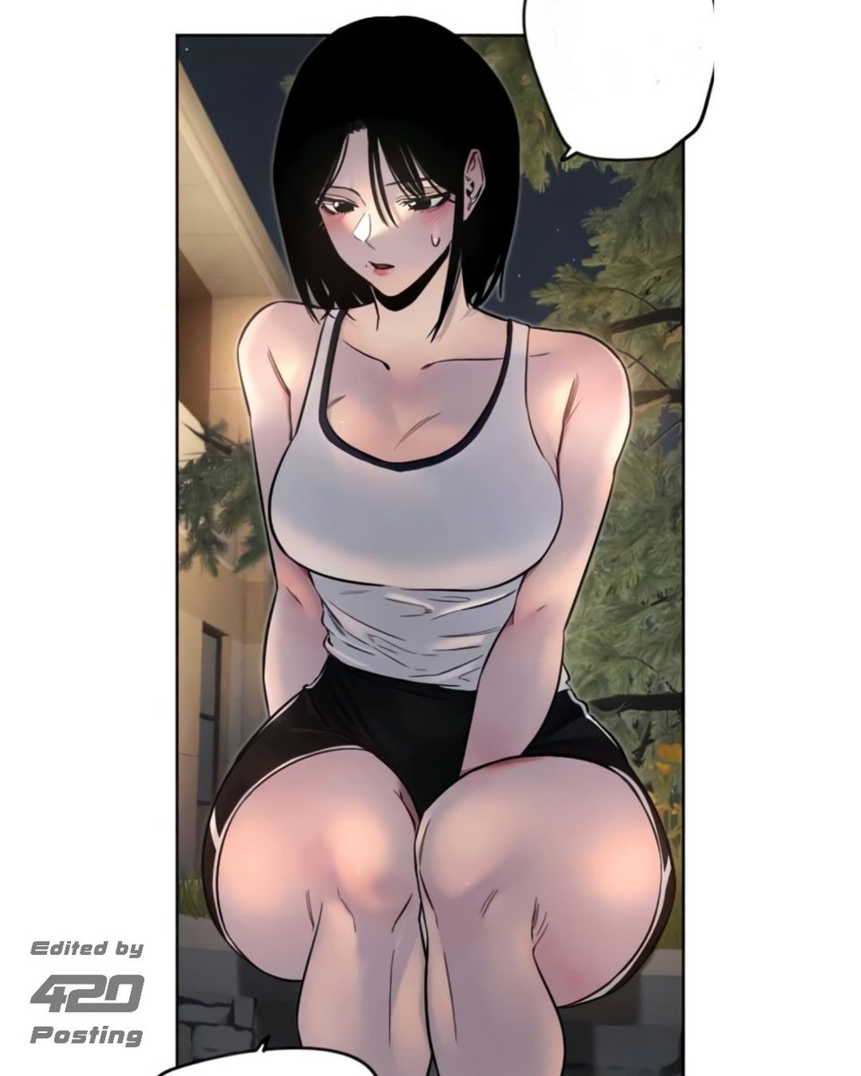 420Posting's tweet photo. Byeol | Manitto
#manhwa #manhwarecommendations #manhwaupdate #manhwagirl #pornhwa #420posting #manitto https://t.co/5boInAPgir