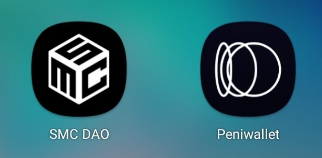 abdulkadeer225's tweet photo. The upcoming once are #Peniwallet &amp; #SMCAPP launch to send #WKC to the Moon 🚀🚀🚀 https://t.co/Xz2ryjCR1e