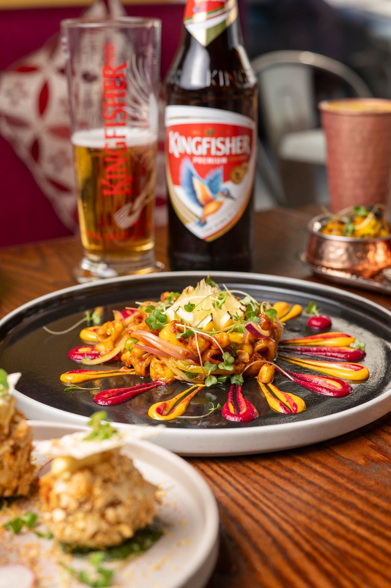 Indian Room tweet media