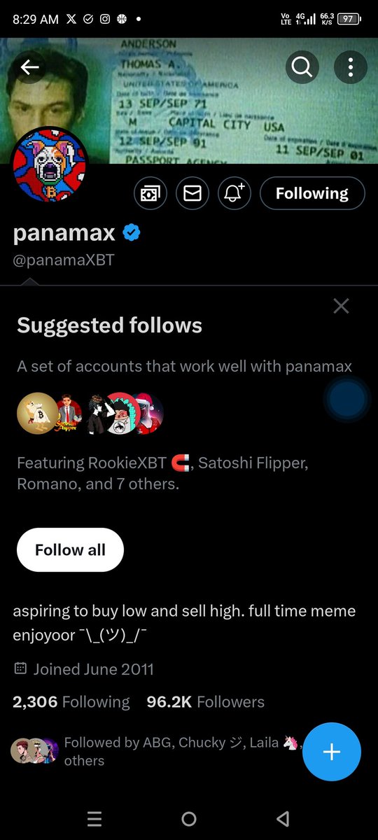Lordfaker2's tweet photo. @jihanicorn @panamaXBT https://t.co/RcTtYFiuaV