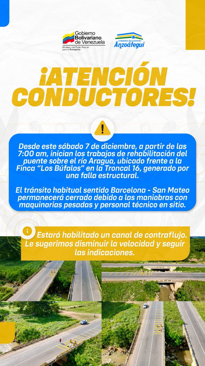 kahomsi's tweet photo. @rvaraguayan @TransporteGobVe @luismarcanos @anzoateguigob https://t.co/JRCxmS07IF