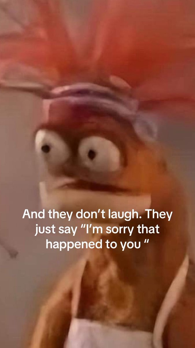 Every time Emma and I tell a story 😂