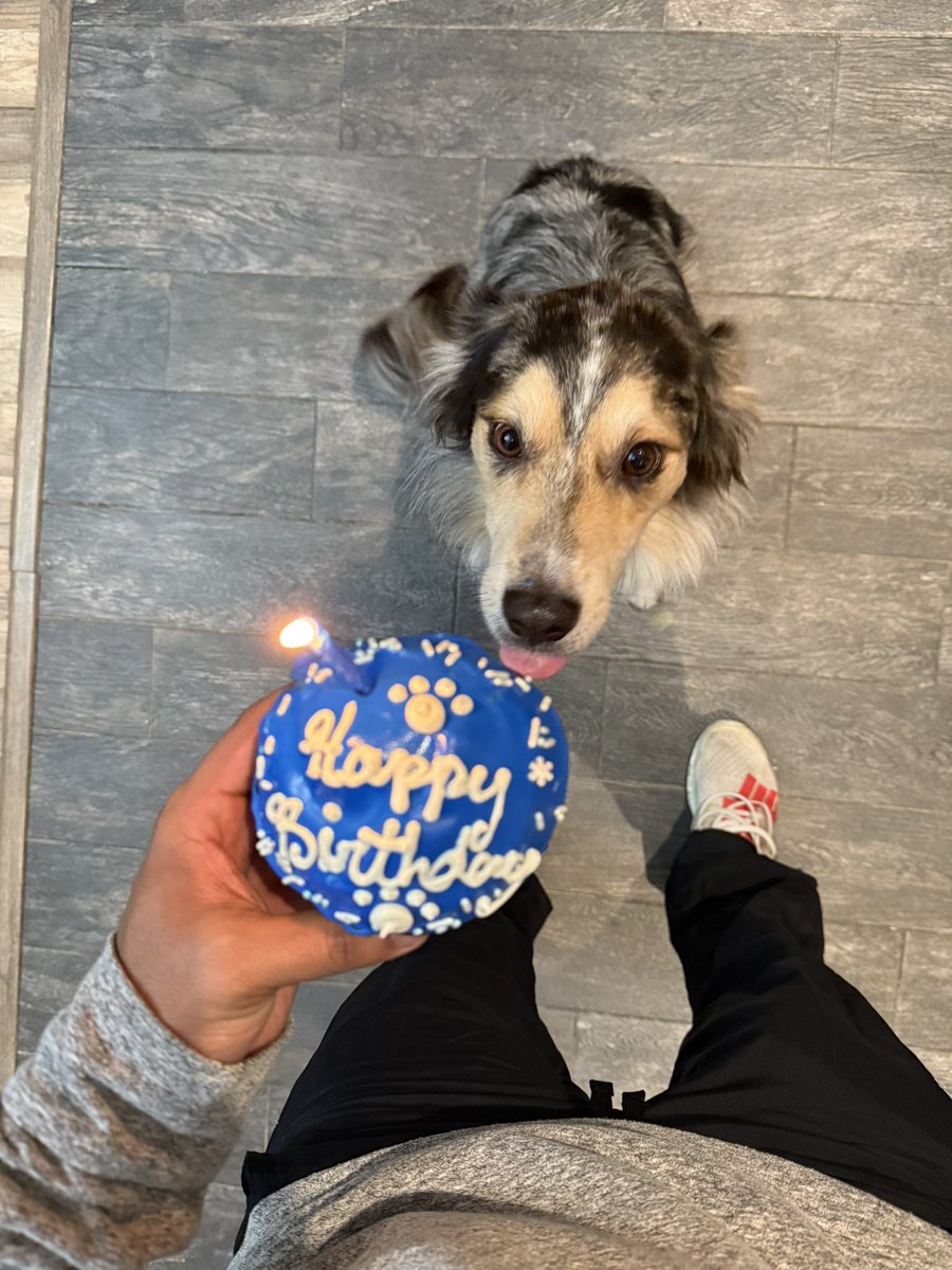 TheStevie_Jay's tweet image. Happy birthday to my baby boy loks ! Big 3 !