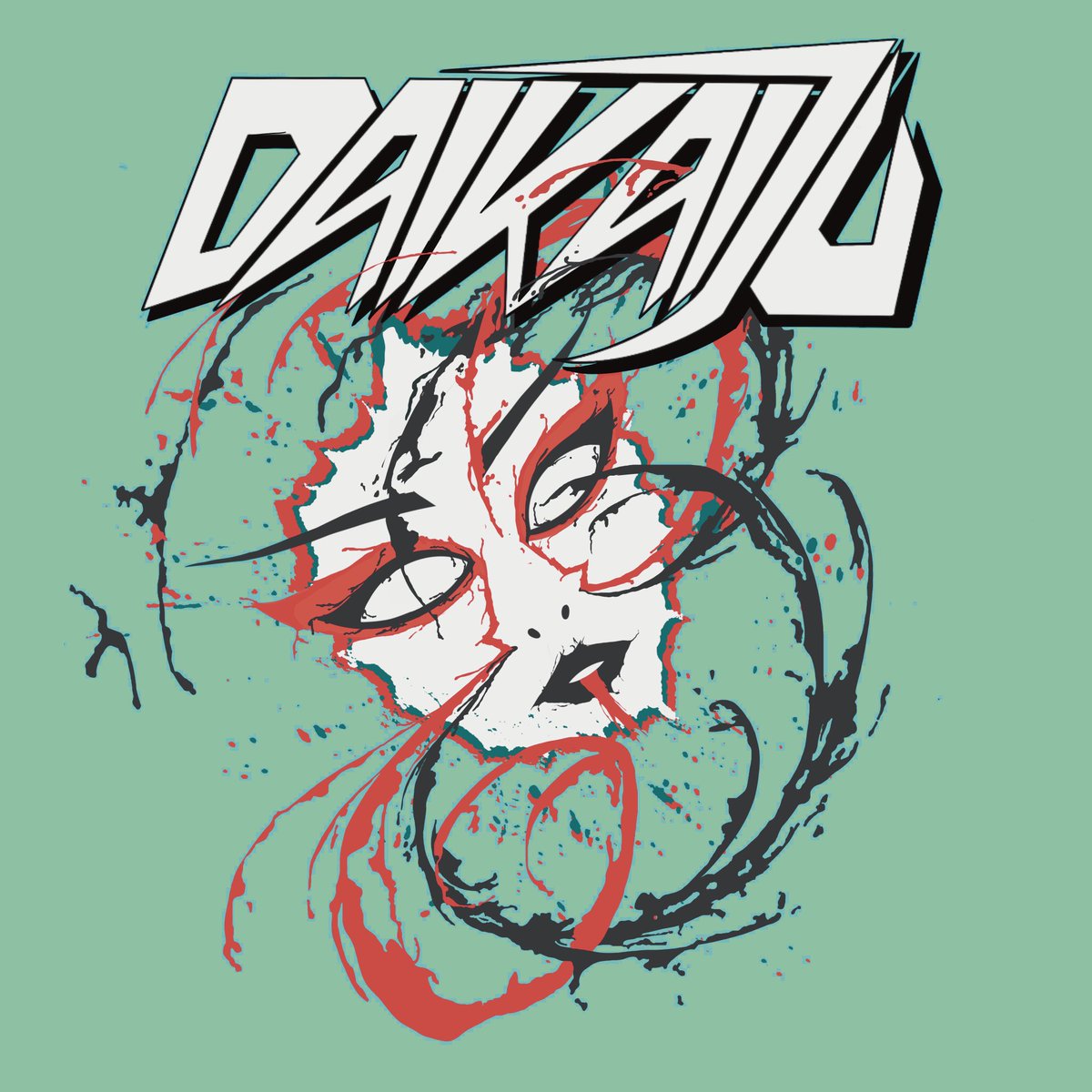 Daikaiju tweet media