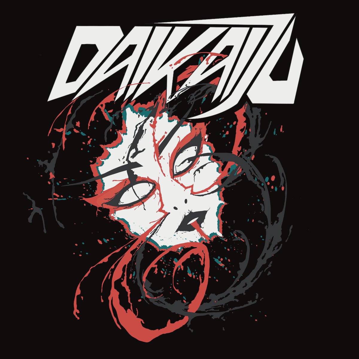 Daikaiju tweet media