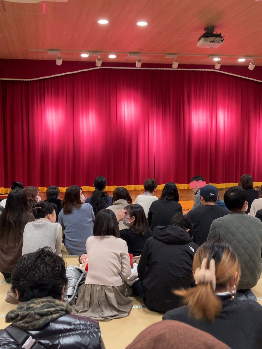 w_m_dengon's tweet photo. 今日は保育園発表会撮影！ https://t.co/EutOMWUDsW