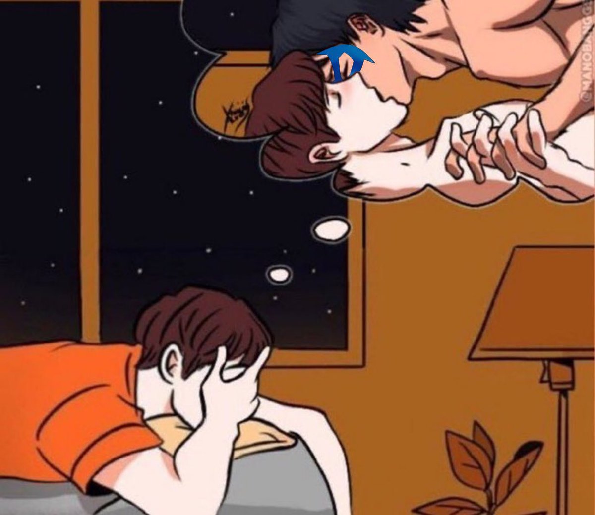 guys, it’s one of those days :(