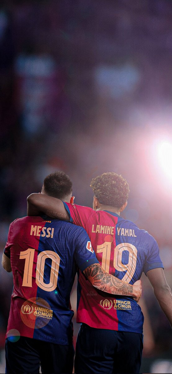 Stop That Messi tweet media
