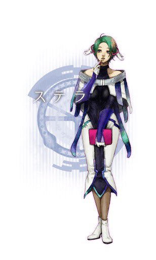 この系統のキャラを端的に示す言葉ってあるの? 