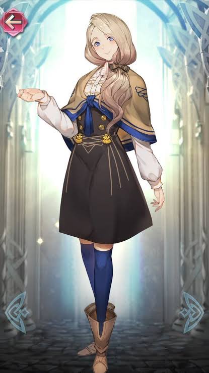 この系統のキャラを端的に示す言葉ってあるの? 