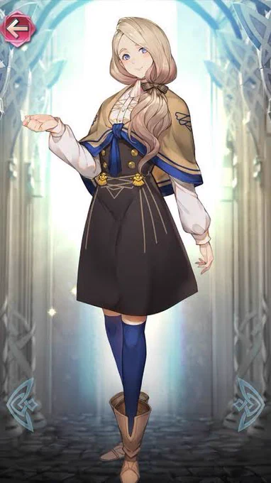 この系統のキャラを端的に示す言葉ってあるの?