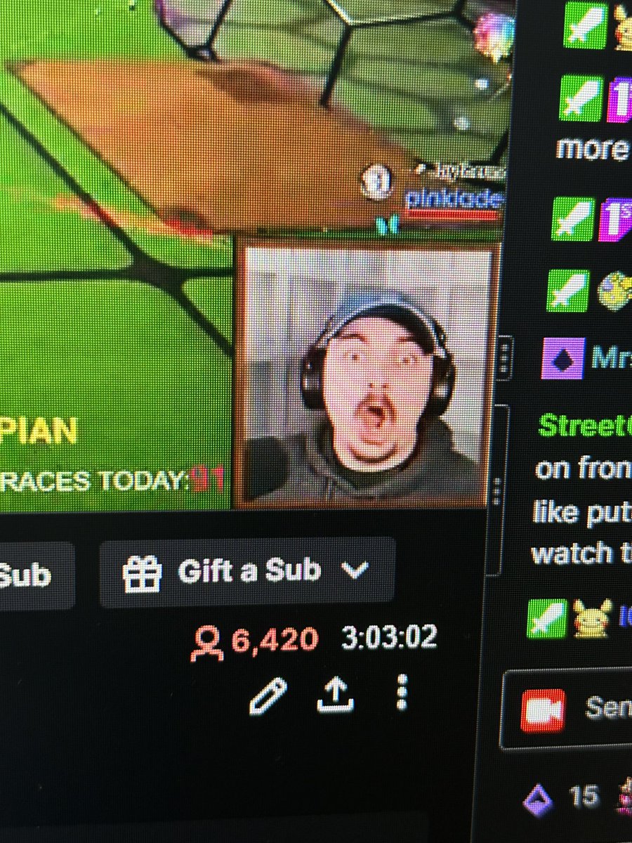 Jaytheunderdog tweet media