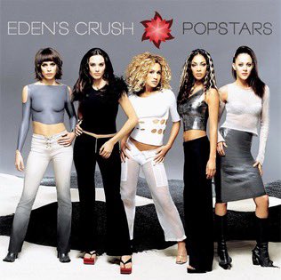 Pop Music Activism (@pop_activism) on Twitter photo 🚨🚨Eden’s Crush’s album Popstars is now on streaming through Warner US
<a href="/NicoleScherzy/">Nicole Scherzinger</a> <a href="/mailemisajon/">Maile Misajon</a> <a href="/ROSANNATAVARES/">Rosanna Tavares</a> <a href="/AnnieTrousseau/">Ana Maria Lombo</a> 🚨🚨Eden’s Crush’s album Popstars is now on streaming through Warner US
<a href="/NicoleScherzy/">Nicole Scherzinger</a> <a href="/mailemisajon/">Maile Misajon</a> <a href="/ROSANNATAVARES/">Rosanna Tavares</a> <a href="/AnnieTrousseau/">Ana Maria Lombo</a>
