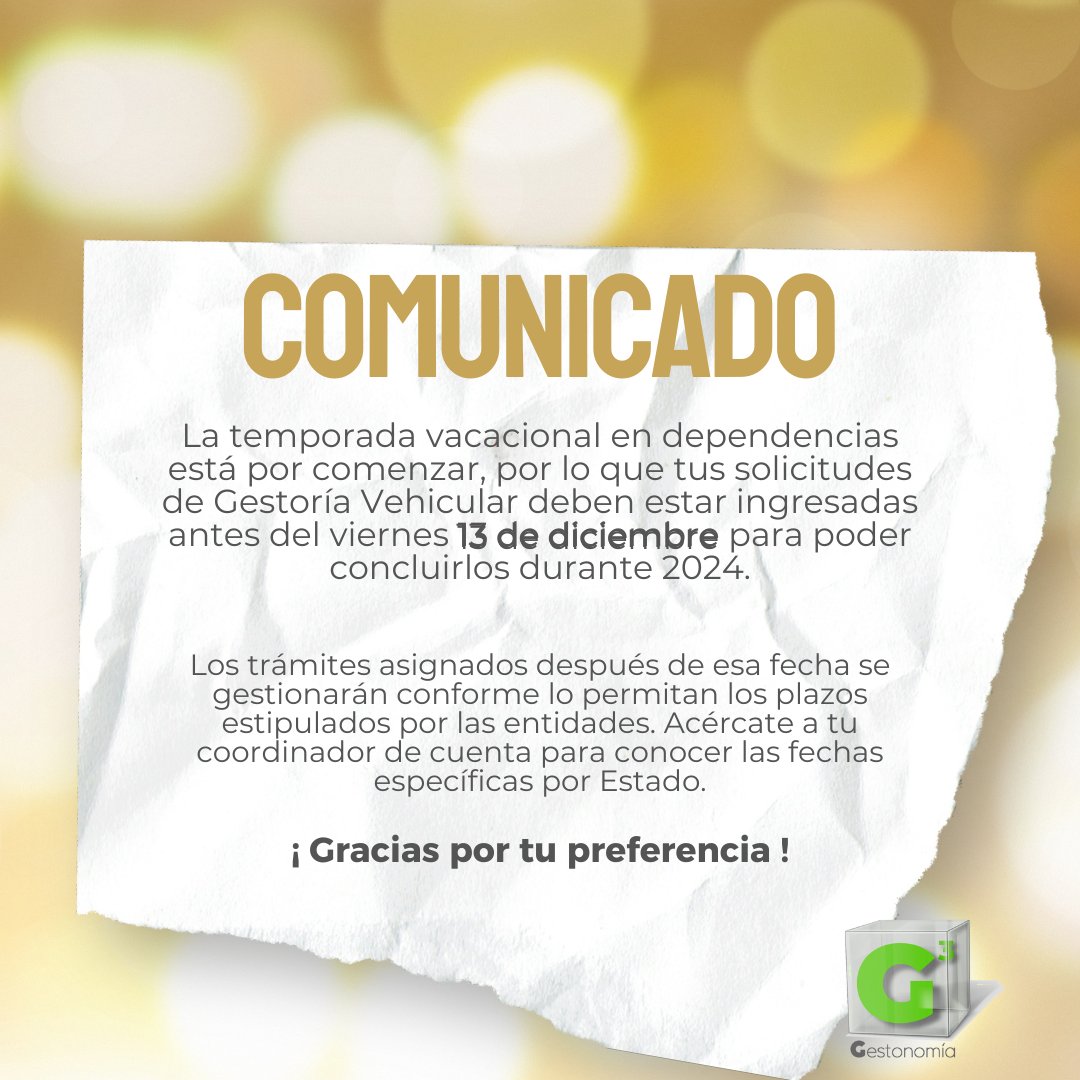 Gestonomía (@gestonomia) on Twitter photo 