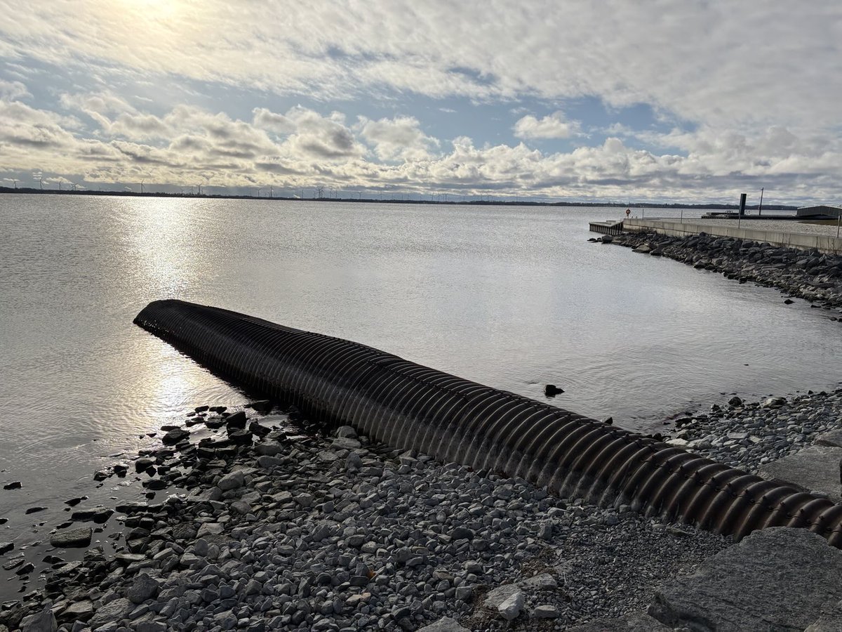 How do you create a swimmable waterfront? You upgrade your water infrastructure and eliminate combined sewer overflows that discharge sewage and stormwater during rain. Pretty simple — not sure how Toronto can’t focus on its number one environmental problem. <a href="/swimdrinkfish/">Swim Drink Fish</a>