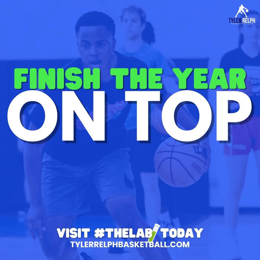TRBasketballLab's tweet image. Finish the year strong &amp;amp; come train with us at #TheLab🧪

Tylerrelphbasketball.com

#dfw
#addisontx
#planotx
#mckinneytx
#allentx
#friscotx