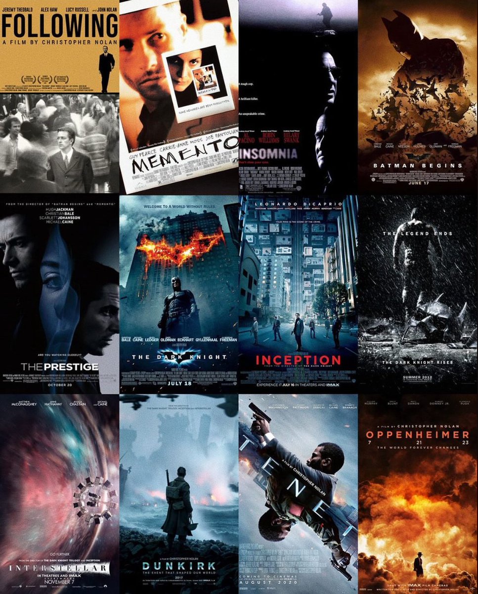 Cinema Tweets tweet media
