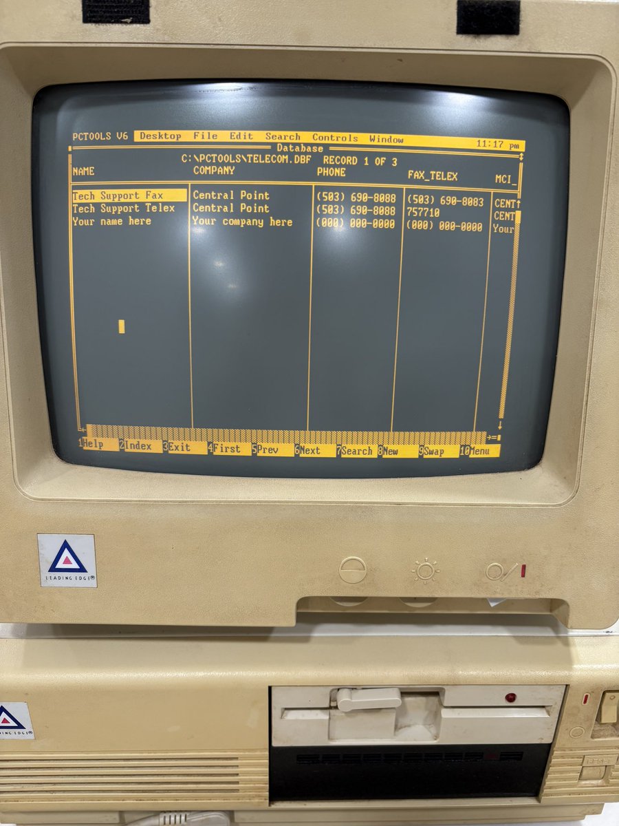 William T. Degnan tweet media