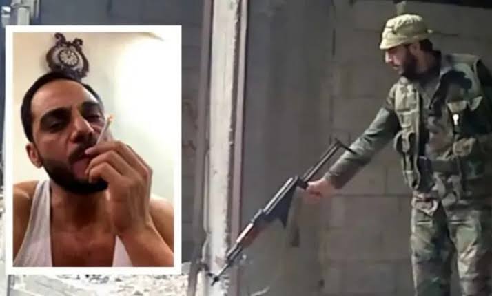 Ehsan AriaN tweet media