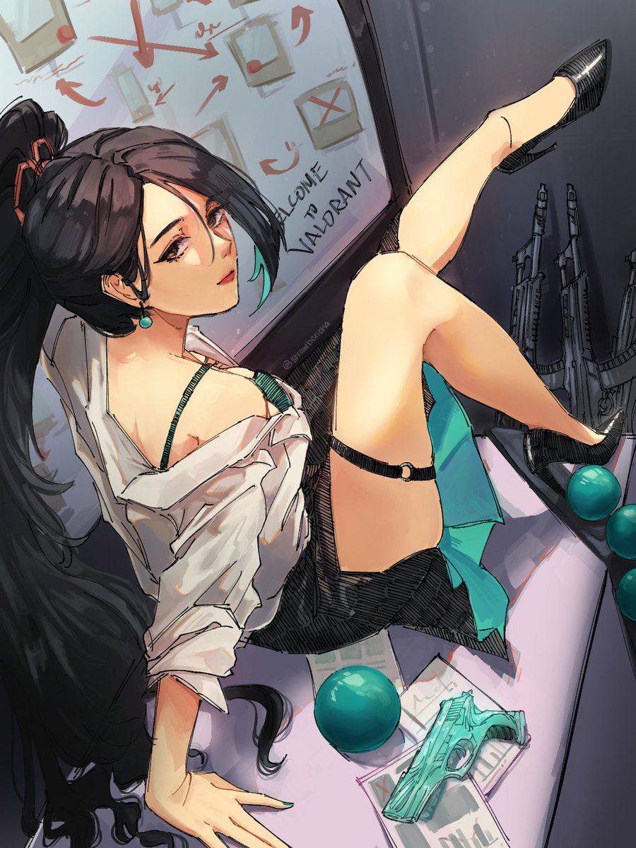 Anime Daily tweet media