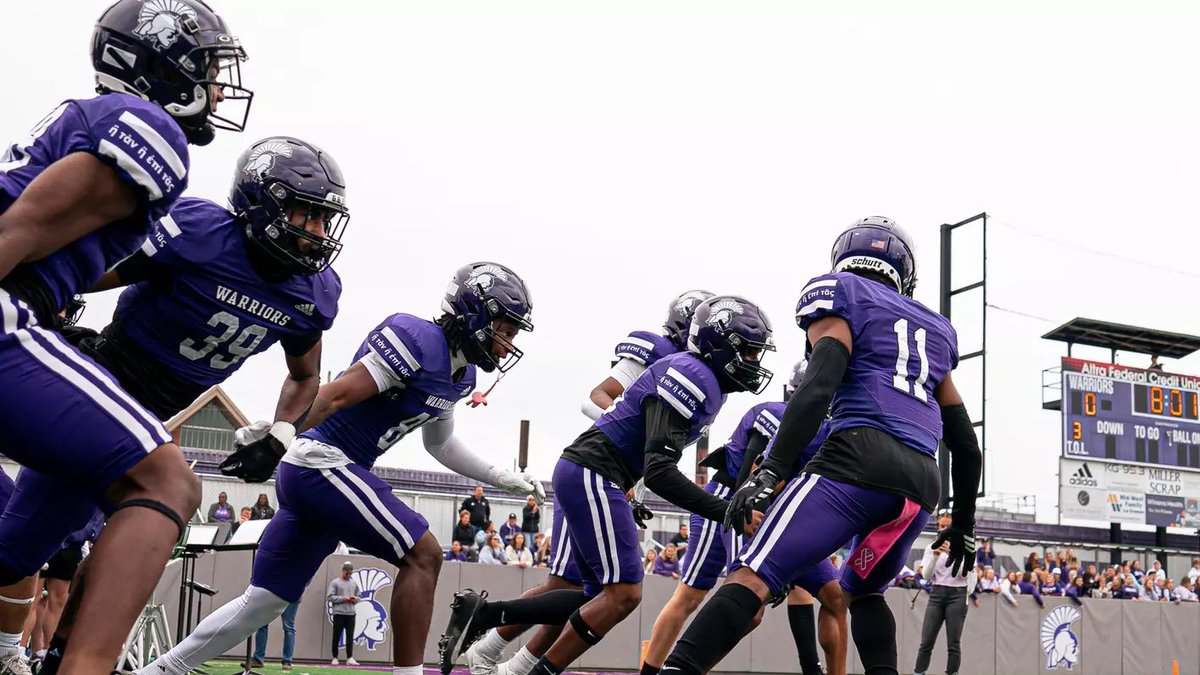 J.U (@uriostejulian) on Twitter photo Blessed to receive an offer to D2 Winona State University!! Huge thanks to <a href="/Coach_Spencer11/">Spencer Erickson</a> <a href="/Coach_Bergy/">Brian Bergstrom</a> Blessed to receive an offer to D2 Winona State University!! Huge thanks to <a href="/Coach_Spencer11/">Spencer Erickson</a> <a href="/Coach_Bergy/">Brian Bergstrom</a>