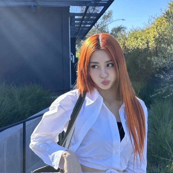 Rise and shine untuk si cantik nya kakak ulan🤍
