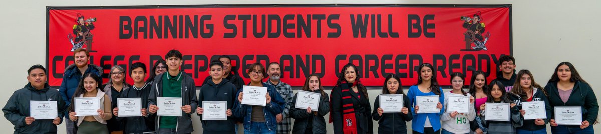 Congratulations to our Student of the Month Recipients for November | Most Improved | Citizenship | Proficiency