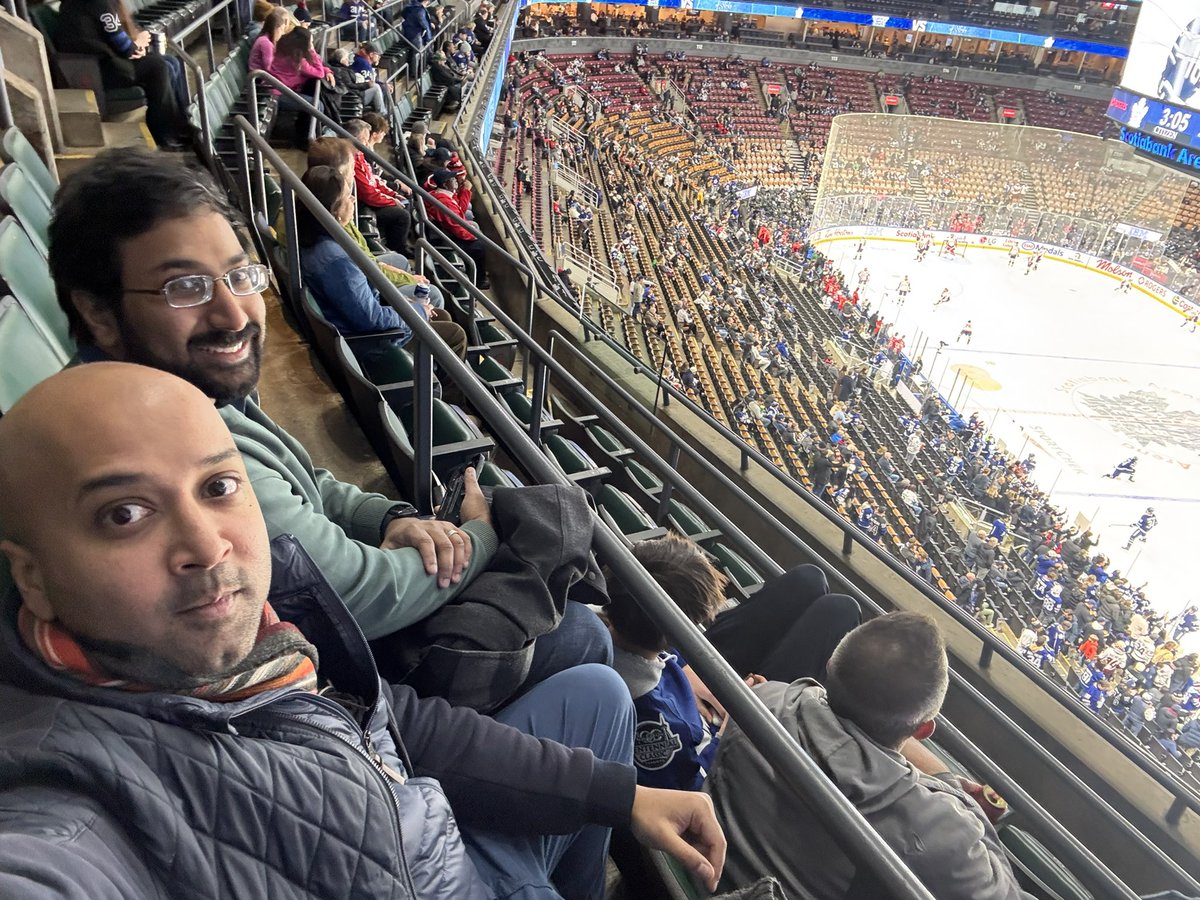 Srin Perumal tweet media