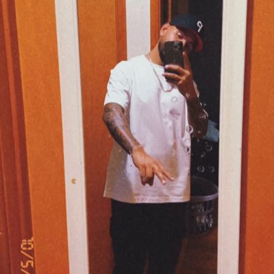 ayyojunior's tweet photo. #NewProfilePic https://t.co/IGKK9F78l2