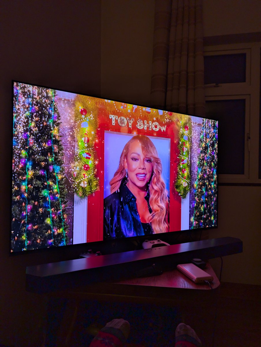 Christy Mondeo tweet media