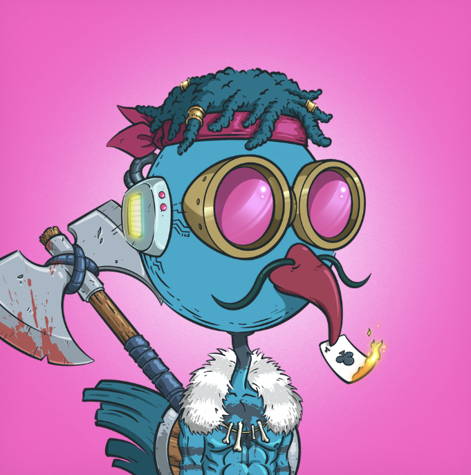 JManlet_OH's tweet photo. @jpgstoreNFT @TheDerpBirds https://t.co/nf6fS0Jfat